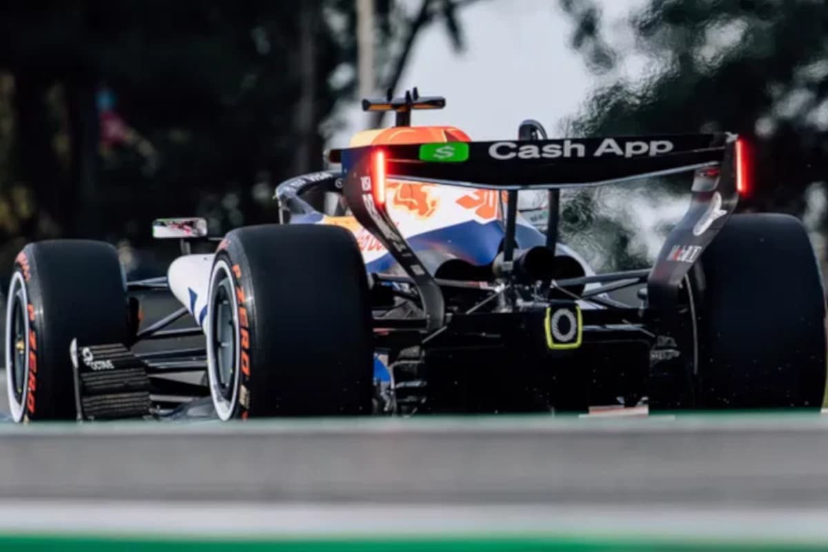 Mengenal Lampu “Hazard” di Mobil F1 2026, Inovasi Senyap untuk Keselamatan