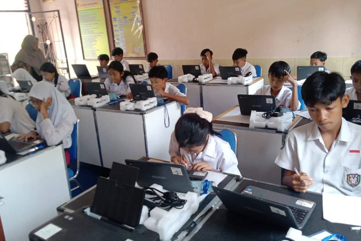 Simpang Siur Nilai TKA Berlaku atau Tidak untuk SNBP, Begini Tanggapan Sekolah