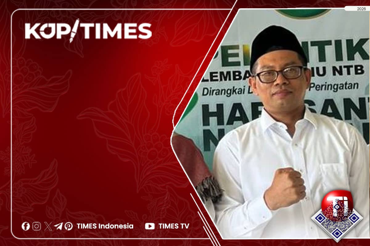 Satu Abad NU: Merawat Tradisi, Menjaga Indonesia