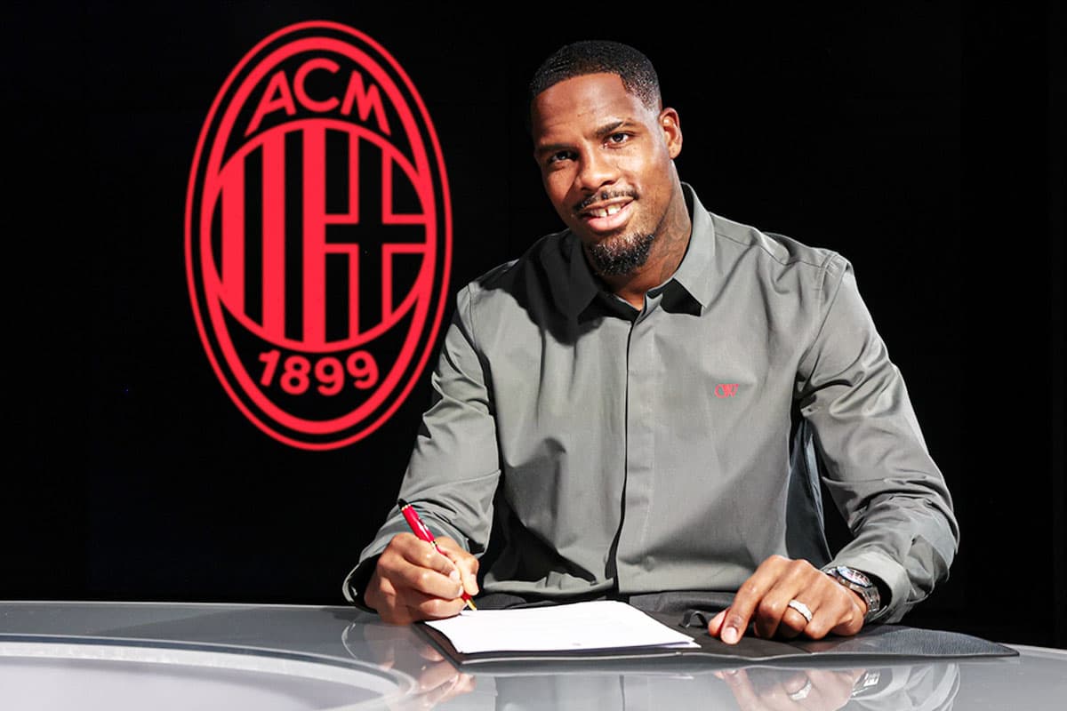 AC Milan Ikat Mike Maignan hingga 2031, Pilar Stabil Rossoneri
