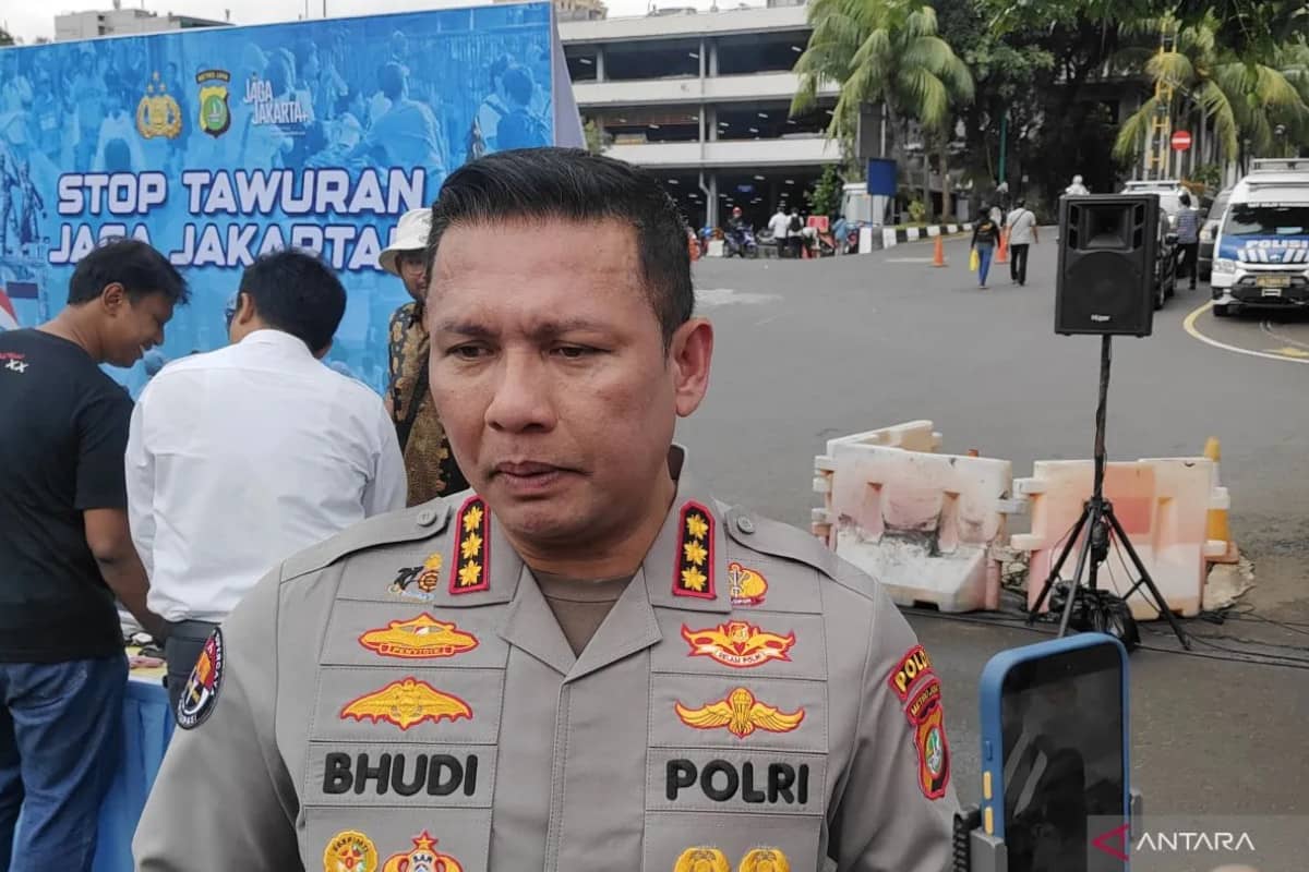 Polda Metro Jaya Tetapkan Dua Tersangka dalam Kasus Korupsi Eks Pegawai Kementan, Kerugian Capai Rp5,94 M