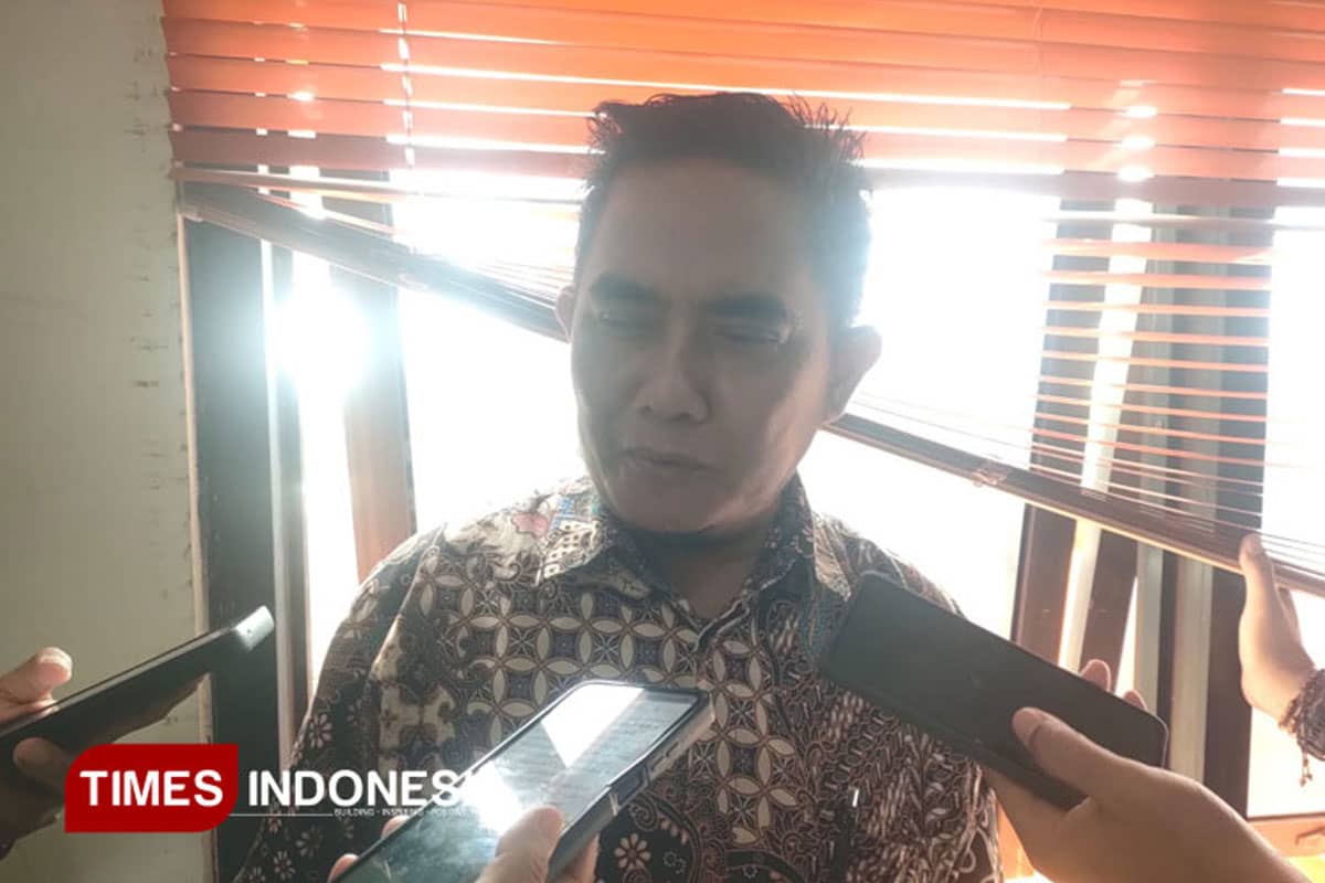 DPRD Bondowoso Minta Ujian Tes Tulis Perangkat Desa Sumbersalam Diulang