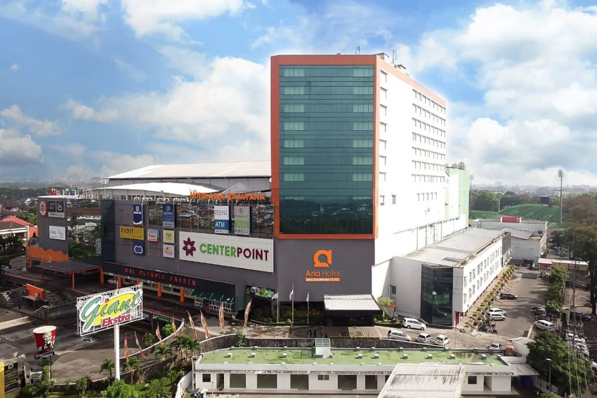 1 Abad NU di Kota Malang, Okupansi Hotel Ditargetkan Tembus 80 Persen