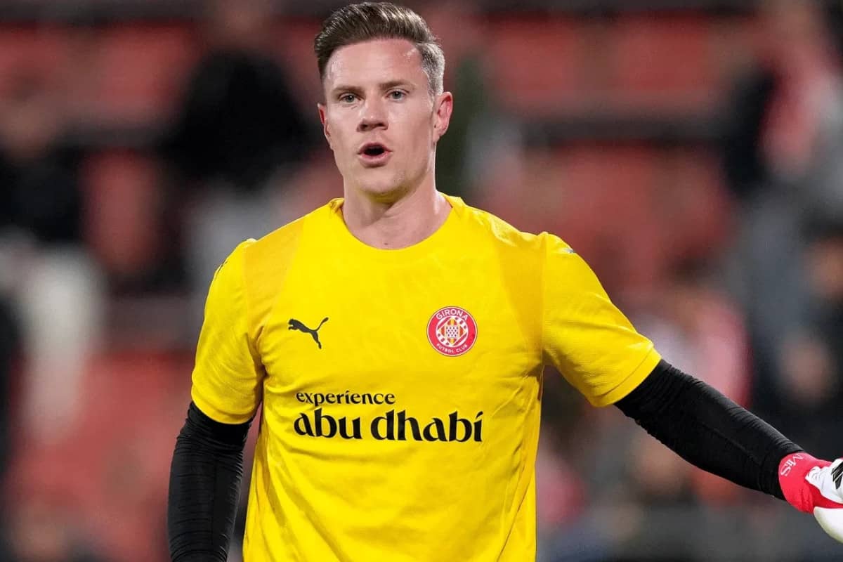 Cedera Serius Hantam Ter Stegen, Peluang ke Piala Dunia Terancam