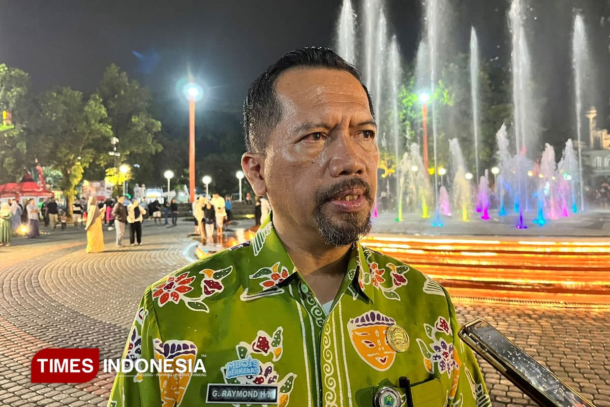 DLH Kota Malang Kerahkan 500 Personel dan Armada Toilet Jelang Mujahadah Kubro 1 Abad NU