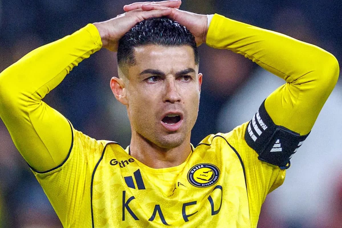 Masa Depan Cristiano Ronaldo di Al-Nassr Kian Tak Pasti, Dikabarkan Pindah ke MLS