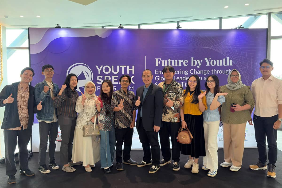 CEO Bakrie Center Foundation Beberkan 5 Kriteria Utama Pemimpin, Adaptif dan Integritas Adalah Kunci