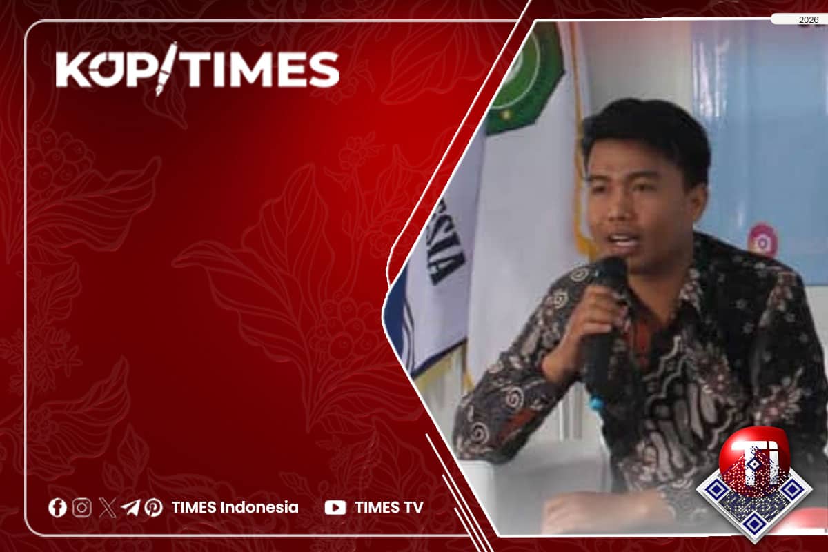 Menalar Kemajuan Negeri