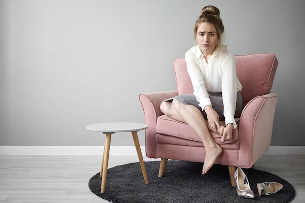 Sering Kaki Pegal? Coba 5 Tips Sederhana Ini untuk Meredakan Nyeri Otot