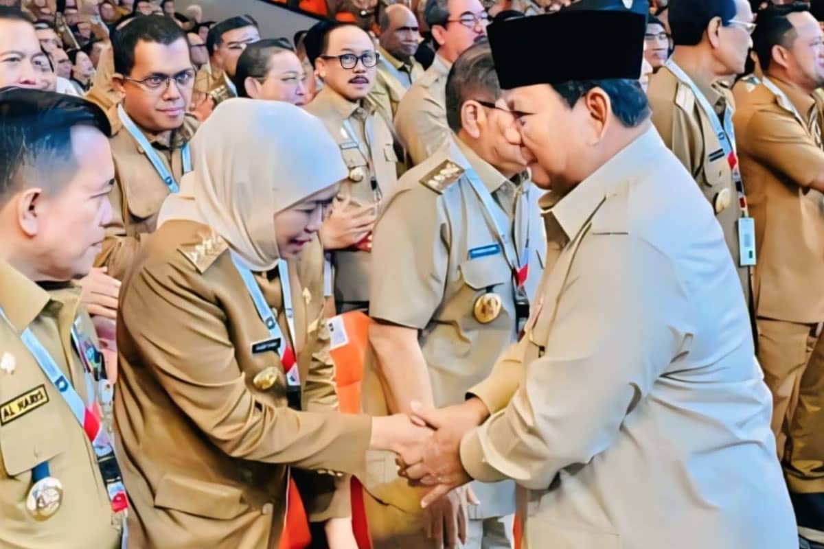 1 Abad NU Dijadwalkan Dihadiri Presiden, Pemprov Jatim Pastikan Semua Siap