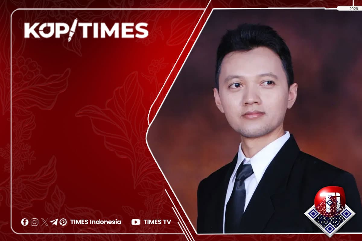 Kedaulatan Digital Indonesia 2030