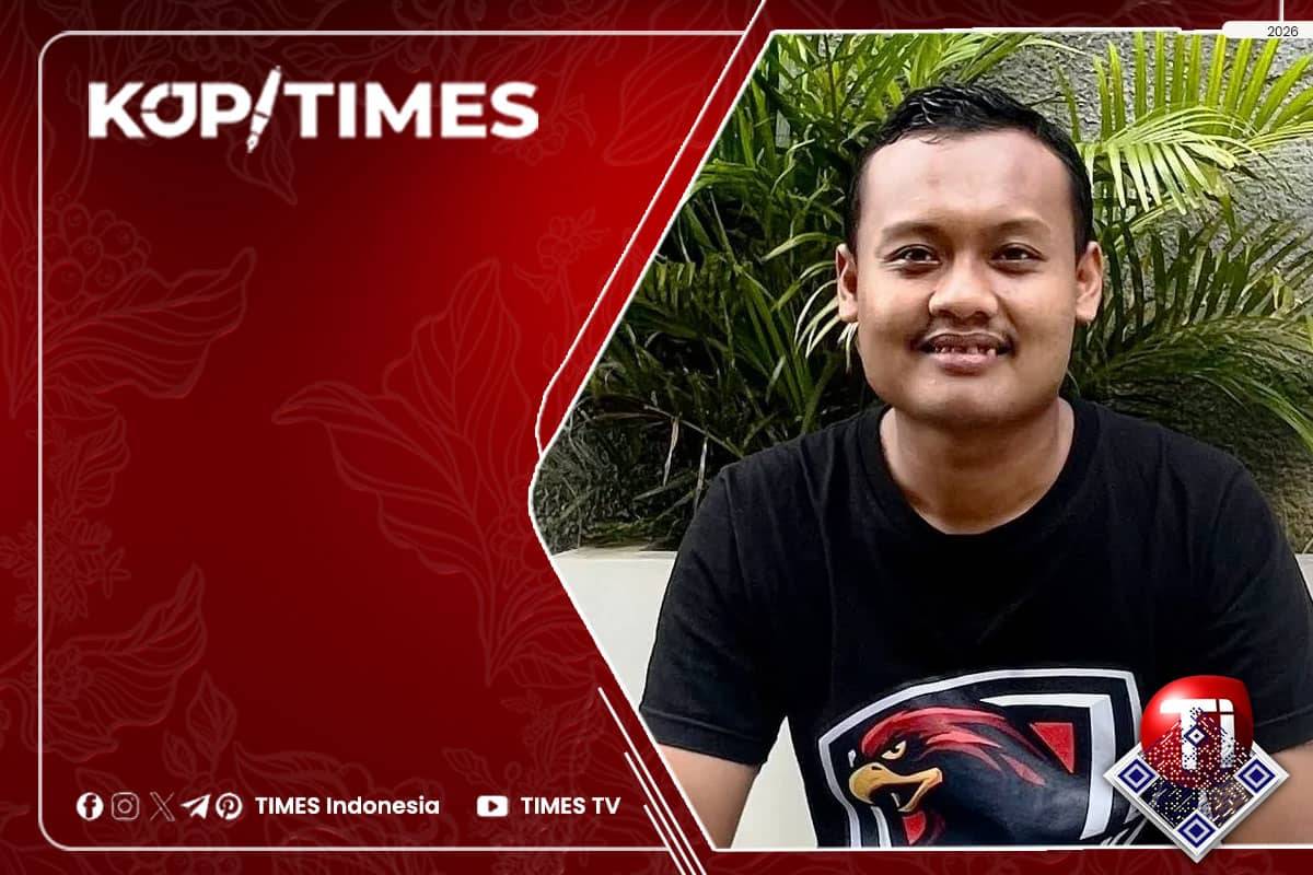 Ribuan Riset, Mengapa Bangsa Tak Banyak Berubah?