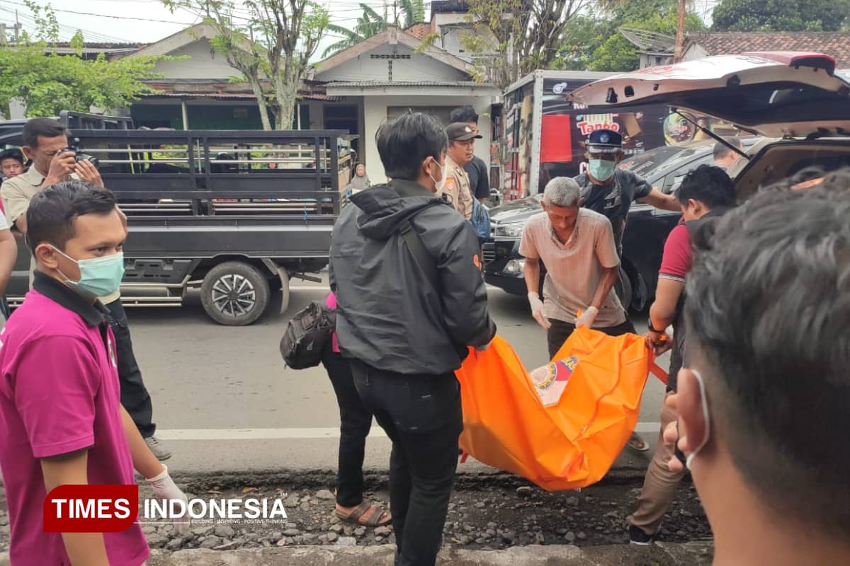 Warga Desa Bataan Bondowoso Ditemukan Meninggal dalam Rumahnya, Ini Kata Polisi
