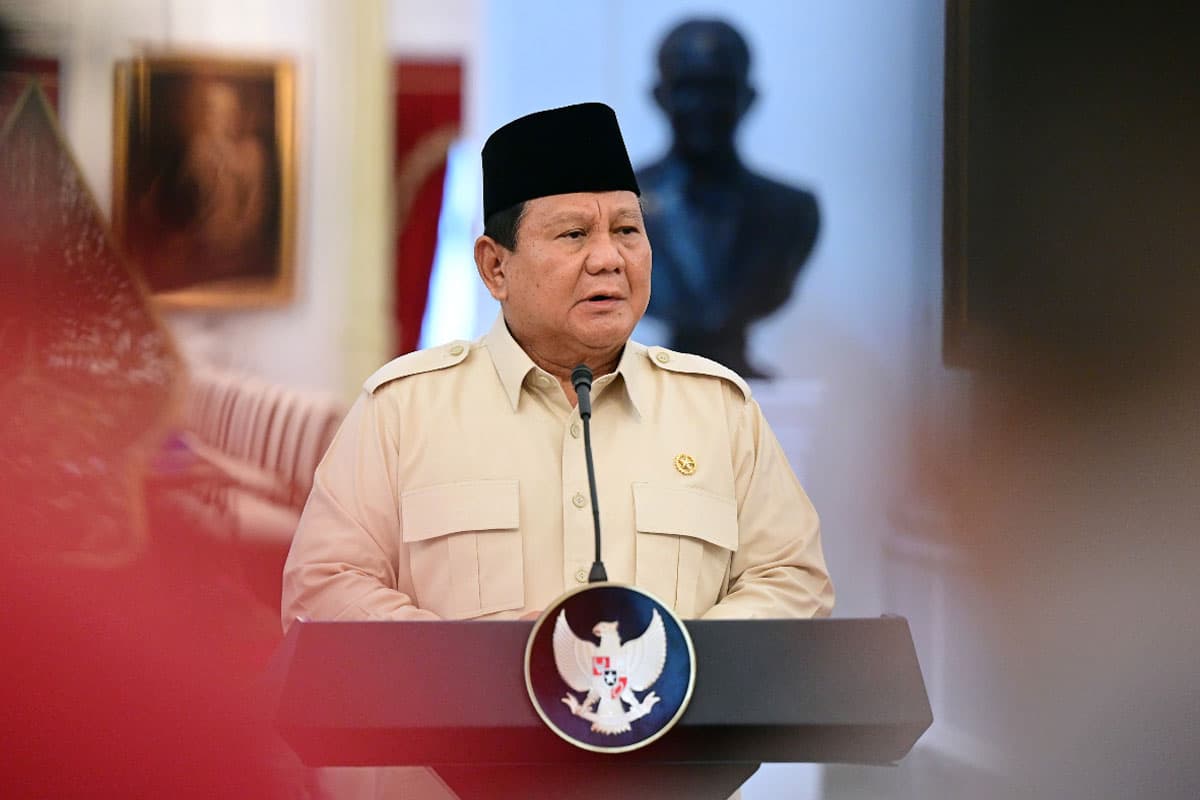 Tajuk Redaksi: Kepuasan Stabil, Ujian Kepercayaan Belum Usai