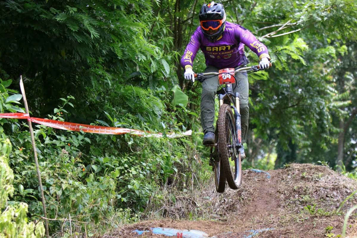 SART Master Downhill 2026 Series 1 Sukses Digelar di Jember, Perkuat Silaturahmi Nasional