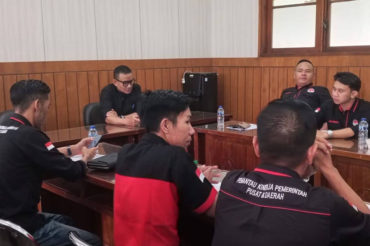 LSM Pemuda dan Mahasiswa Bakal Geruduk “Rumah KDM” Lembur Pakuan Subang