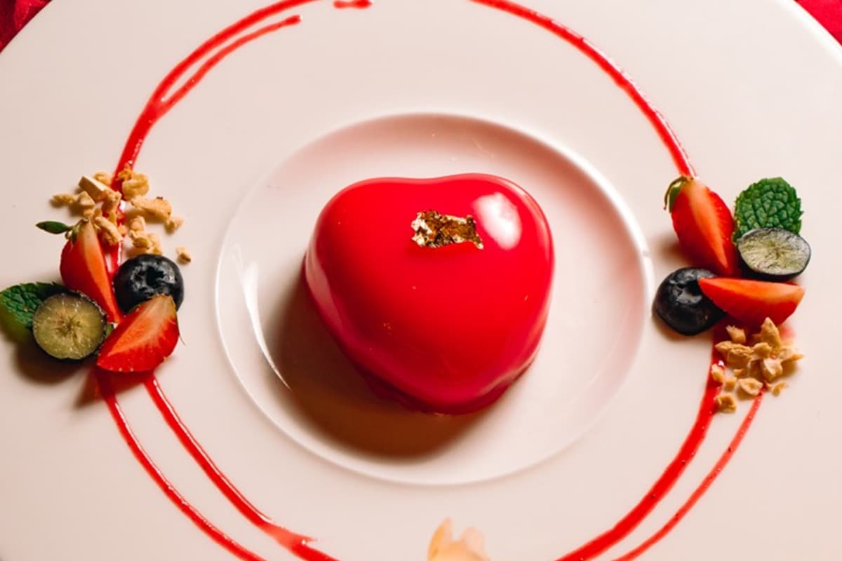 A Timeless Valentine’s Escape at House of Tugu Jakarta