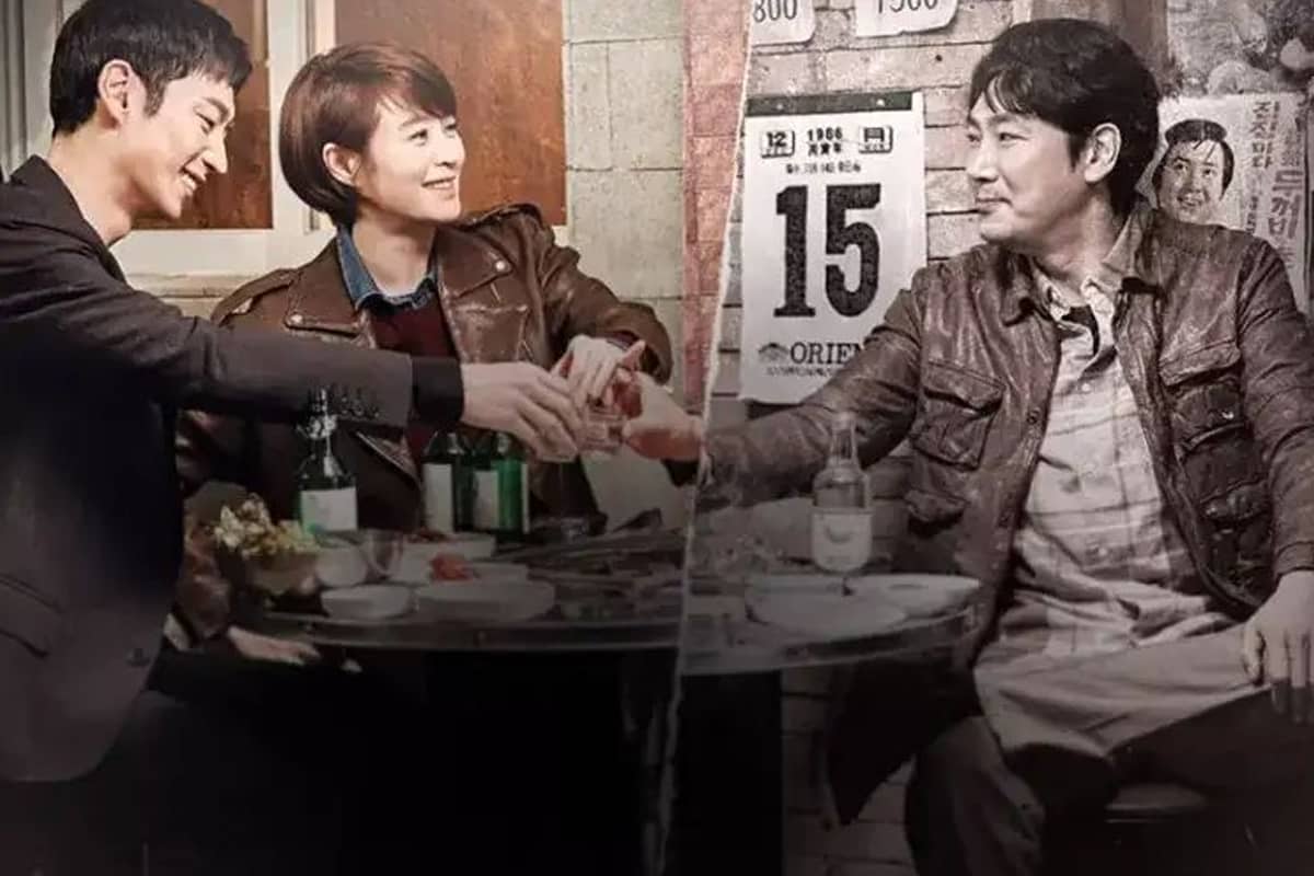 Gegara Skandal Choi Jin Woong, TvN Belum Pastikan Penayangan The Second Signal