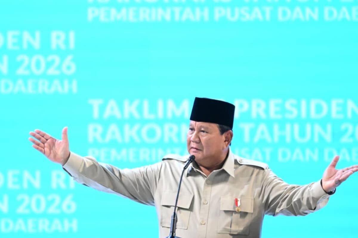 Sisi yang Belum Terucap dari Program Gentengisasi Nasional