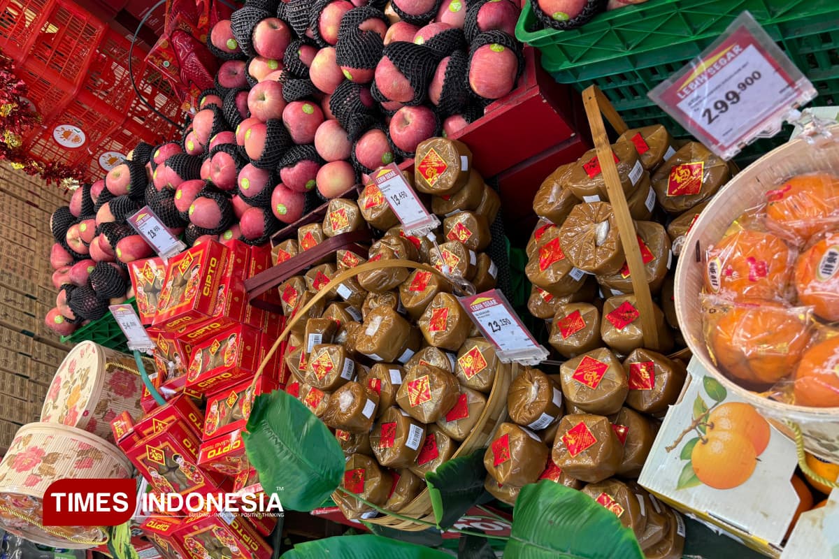 Lunar New Year for Chinese Indonesian: Flavors, Symbols, and Shared Hopes