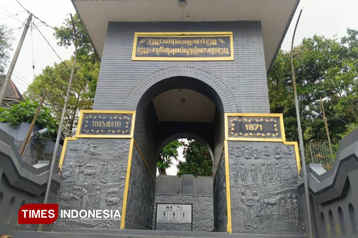 Melacak Ajaran Asli Eyang Djoego di Balik Narasi Pesugihan Gunung Kawi