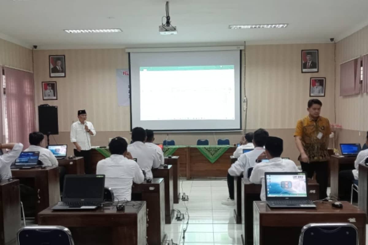 Tiga Kekosongan Perangkat Desa Purwasaba Banjarnegara Bakal Terisi, Tunggu Pelantikan