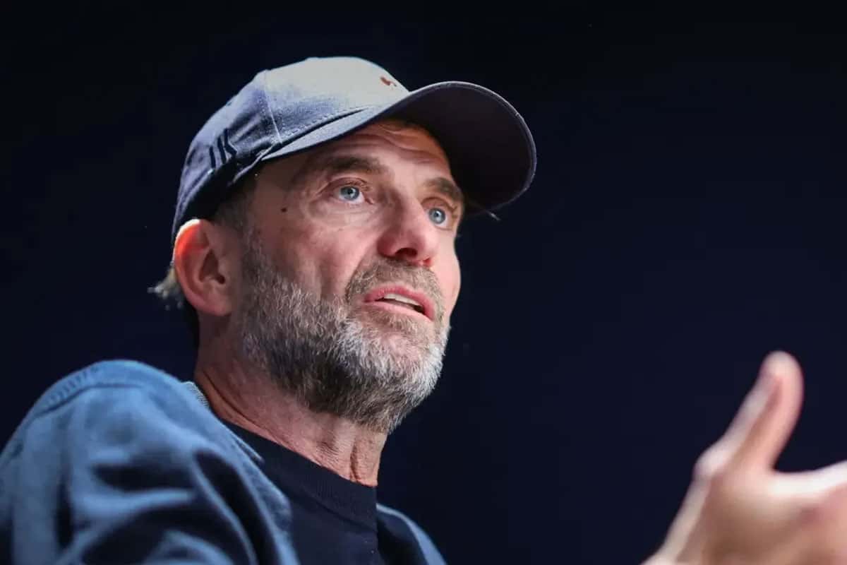 Agen Jurgen Klopp Sebut Chelsea dan MU Melakukan Pendekatan