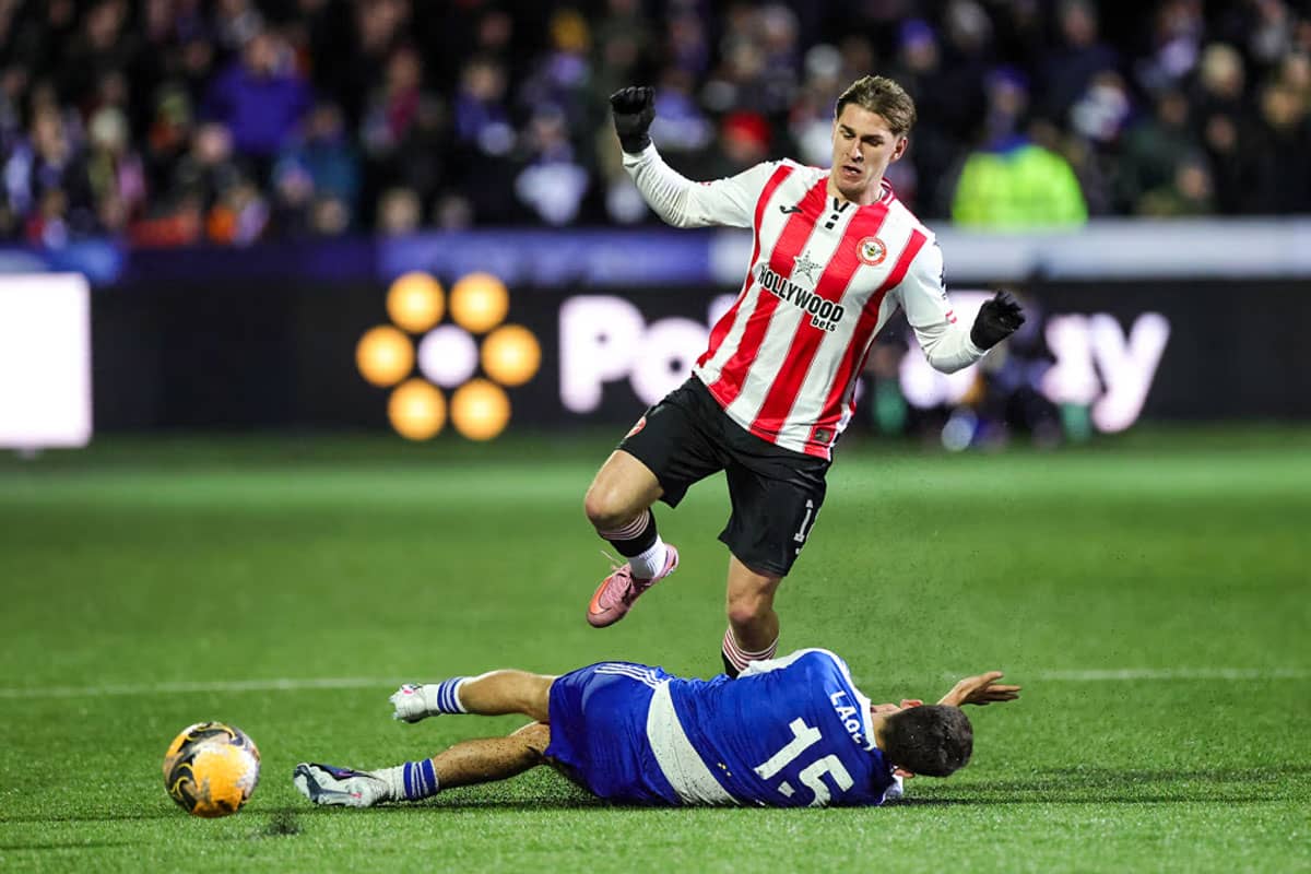 Mimpi Tim Kasta Keenam Macclesfield ke Putaran Kelima Piala FA Pupus