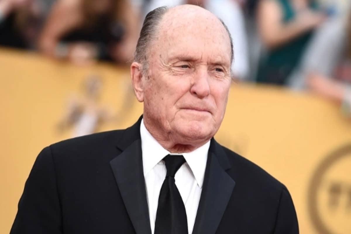 Aktor Legendaris Robert Duvall Meninggal Dunia di Usia 95 Tahun