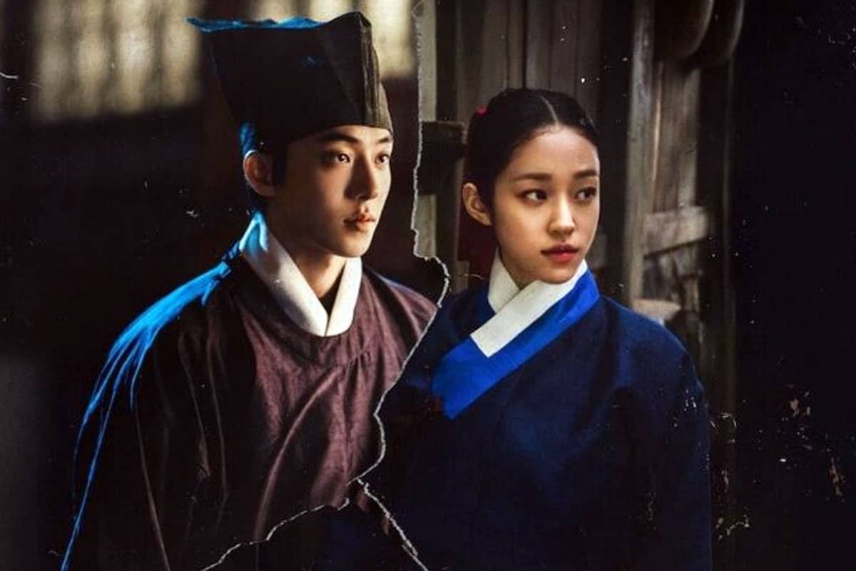 Kelar Wamil Nam Joo Hyuk Comeback Dengan Drakor Sageuk