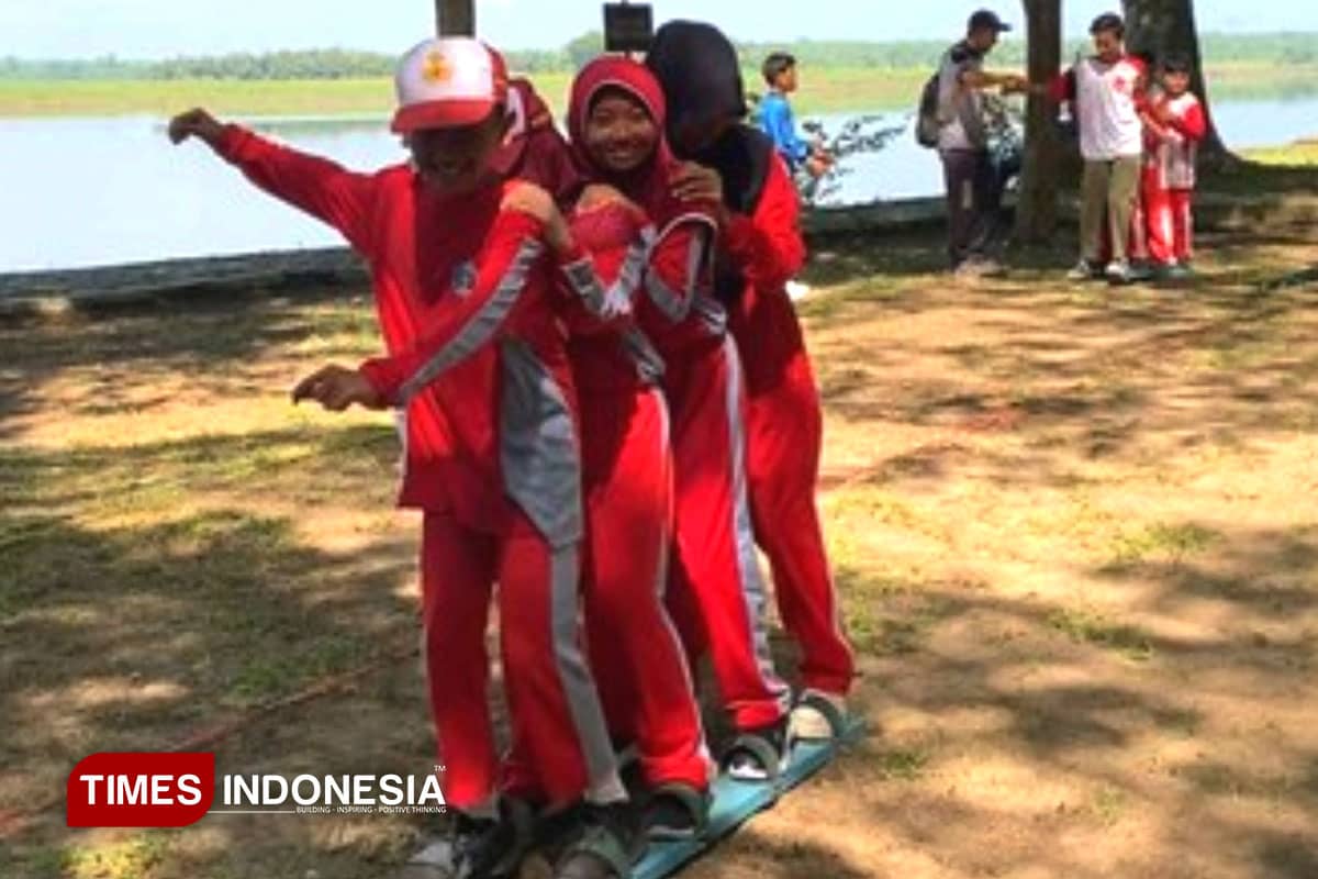 Implementasi Master Cete di Madiun, Dorong Pembelajaran Kontekstual di Luar Kelas