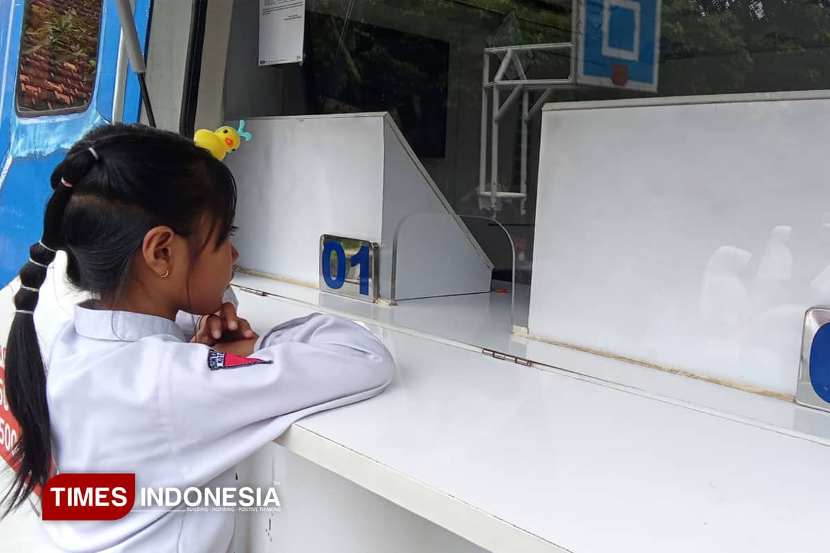 Kode Genetik BTN: Ketika Bank Berusia 76 Tahun Menulis Ulang Takdirnya