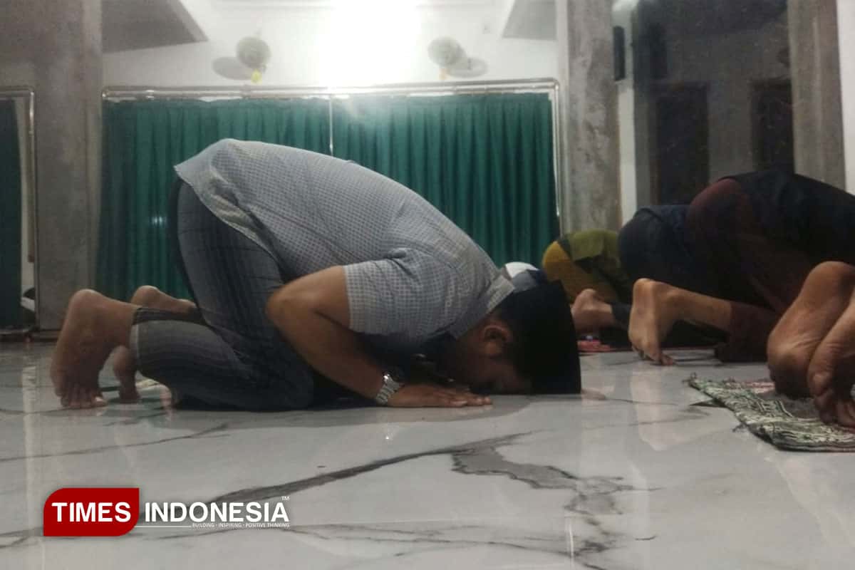 Khutbah Jumat 20 Februari 2026: Menghidupkan Kesunahan di Bulan Suci Ramadan
