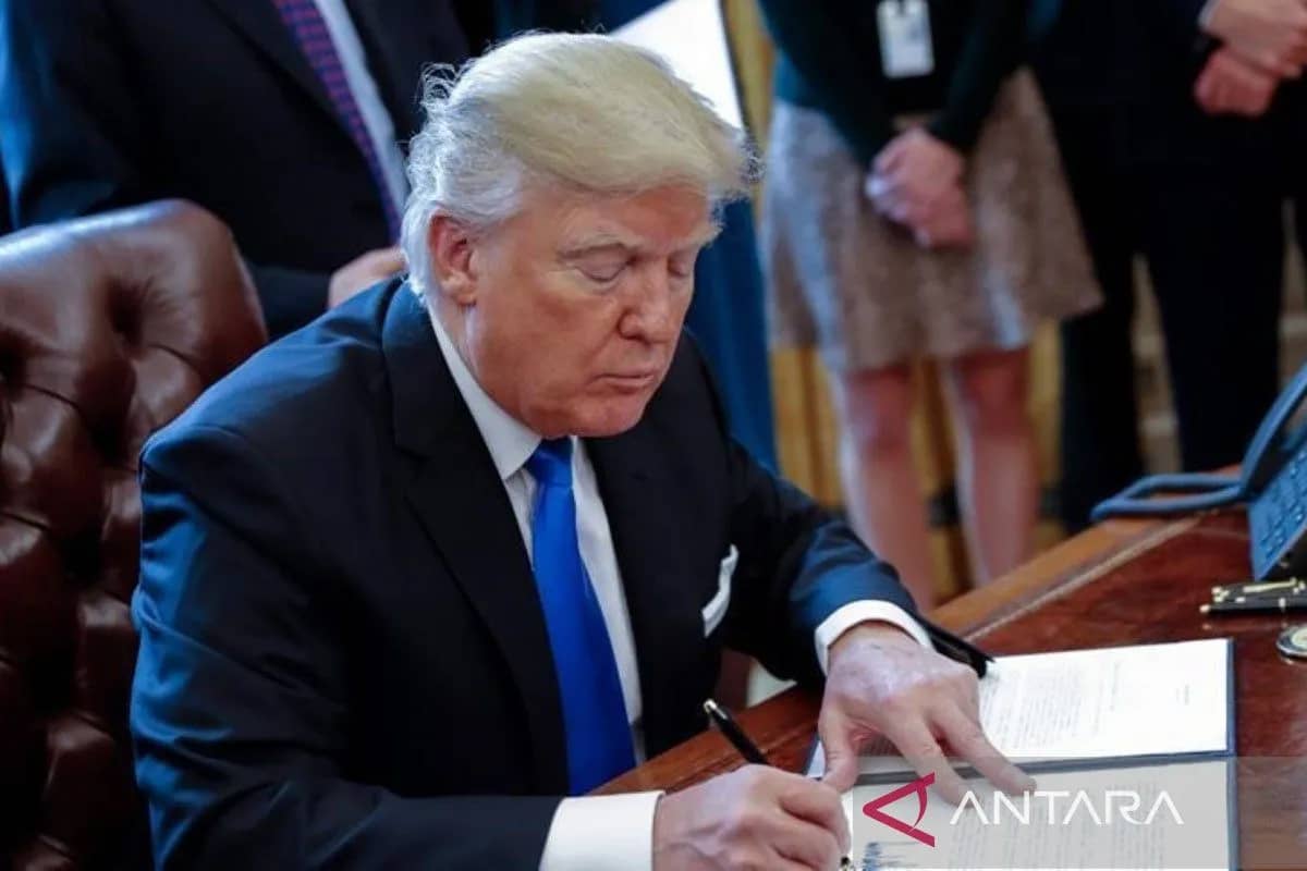 China Sambut Putusan MA AS yang Batalkan Tarif Trump: "Sinyal Menggembirakan bagi Dunia"