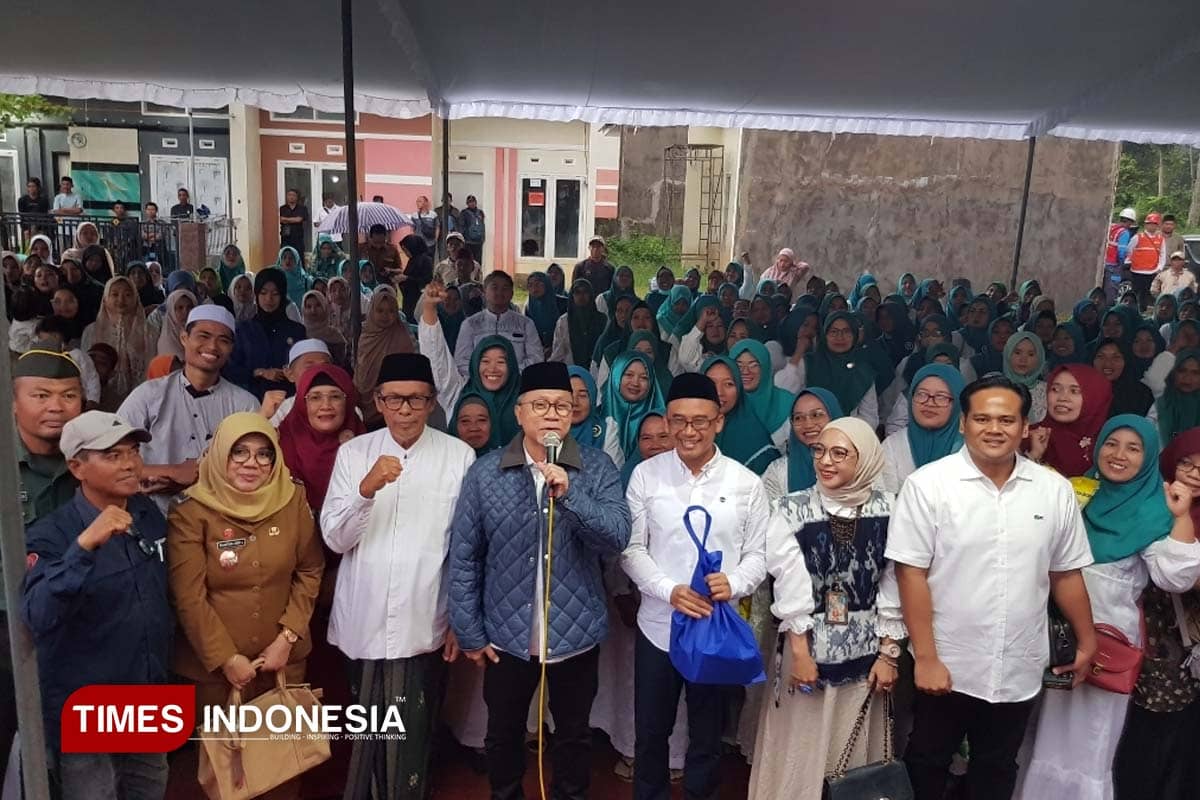 Menko Pangan: Harga Bahan Pokok Tidak Boleh Naik Selama Bulan Puasa