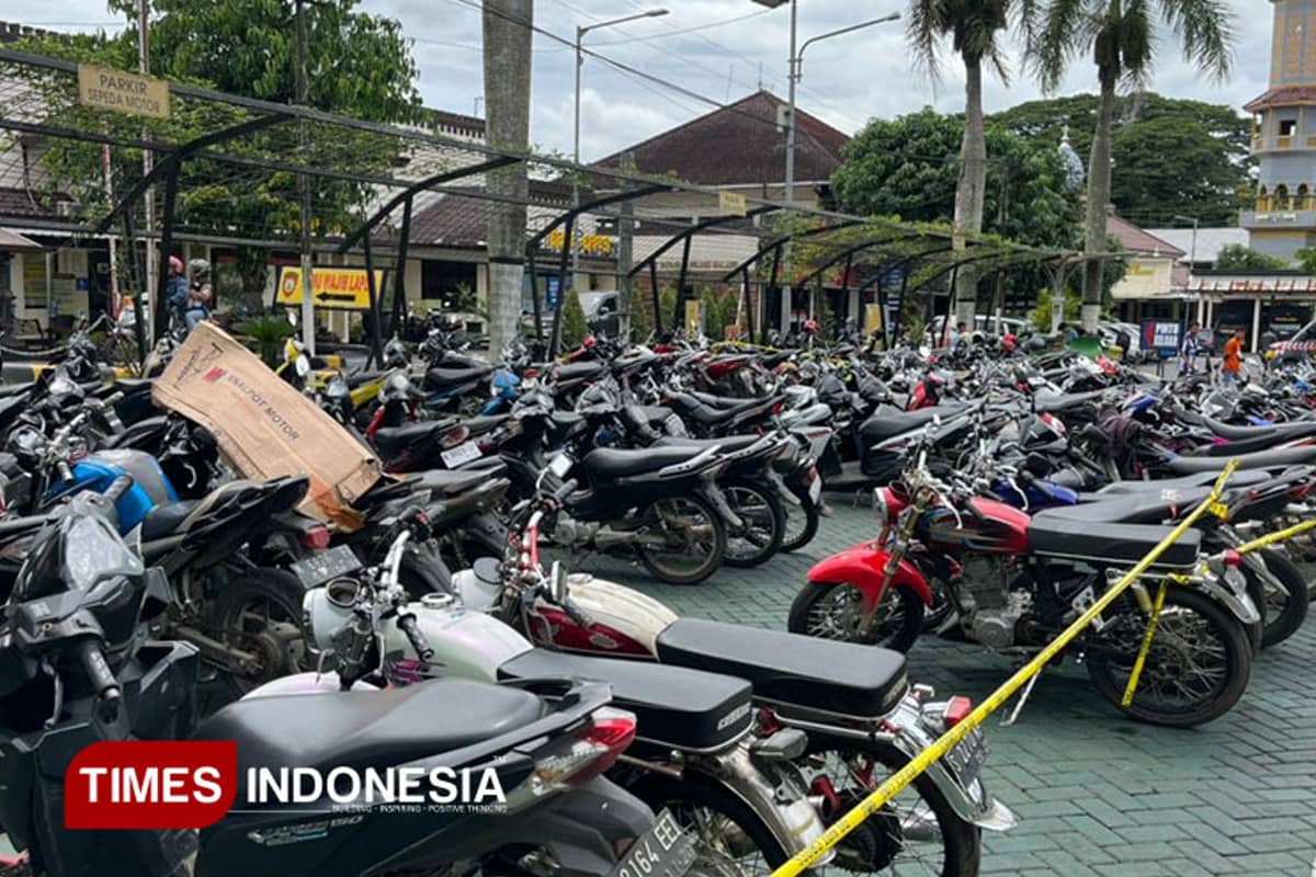 Balap Liar: Saat Jalanan Jadi Ladang Uang