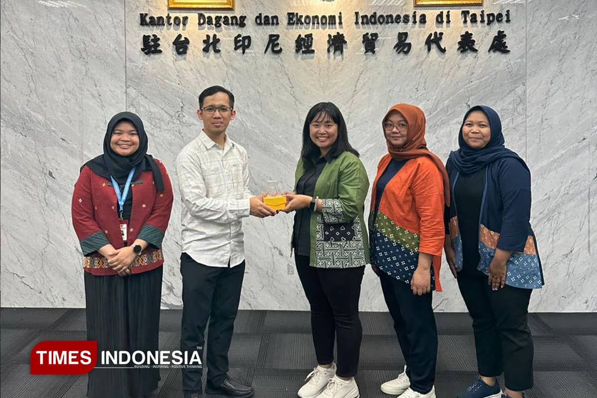 Kembangkan Emotion Focused Coping, Dosen Psikologi FISIP UB Ciptakan Modul PRIMA