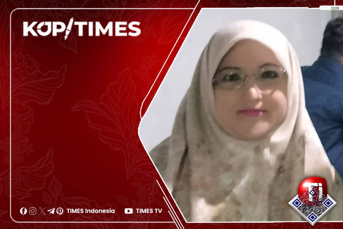 Integritas Akademik dan Puasa Ramadan