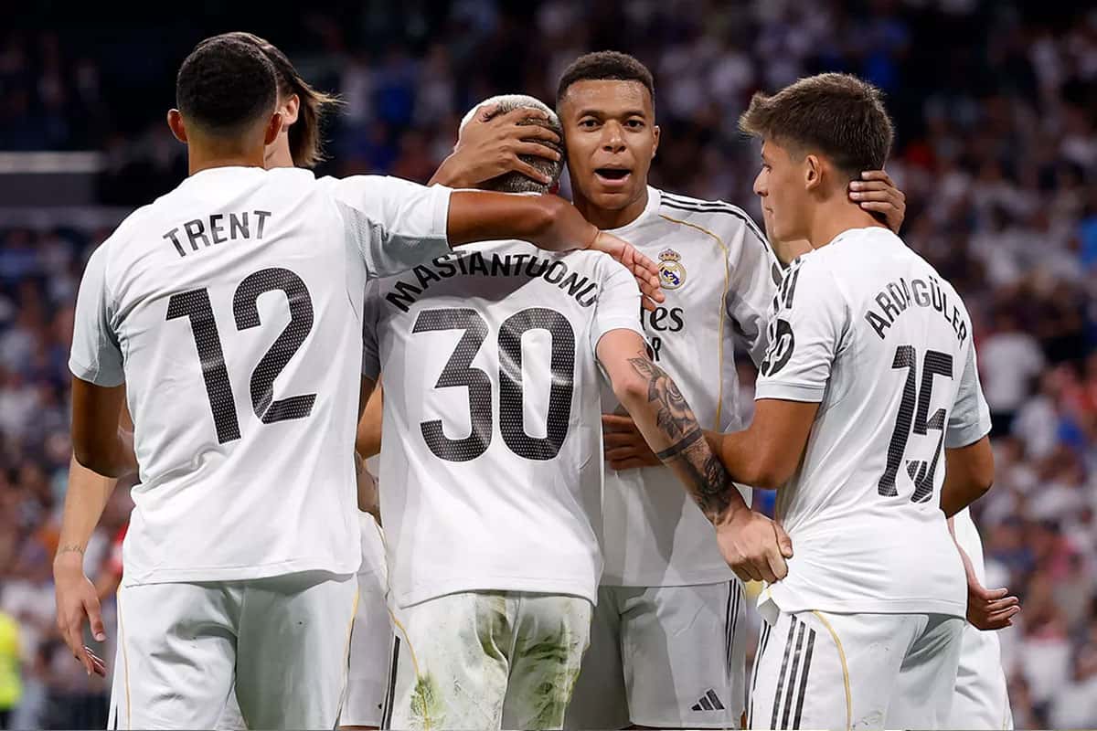 Kylian Mbappe Kemungkinan Absen, Benfica Tanpa Mourinho