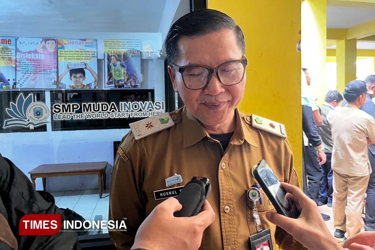 Reaktivasi Peserta PBI JKN Nonaktif di Kota Malang Masih Berproses, Pemkot Lakukan Pemadanan Data