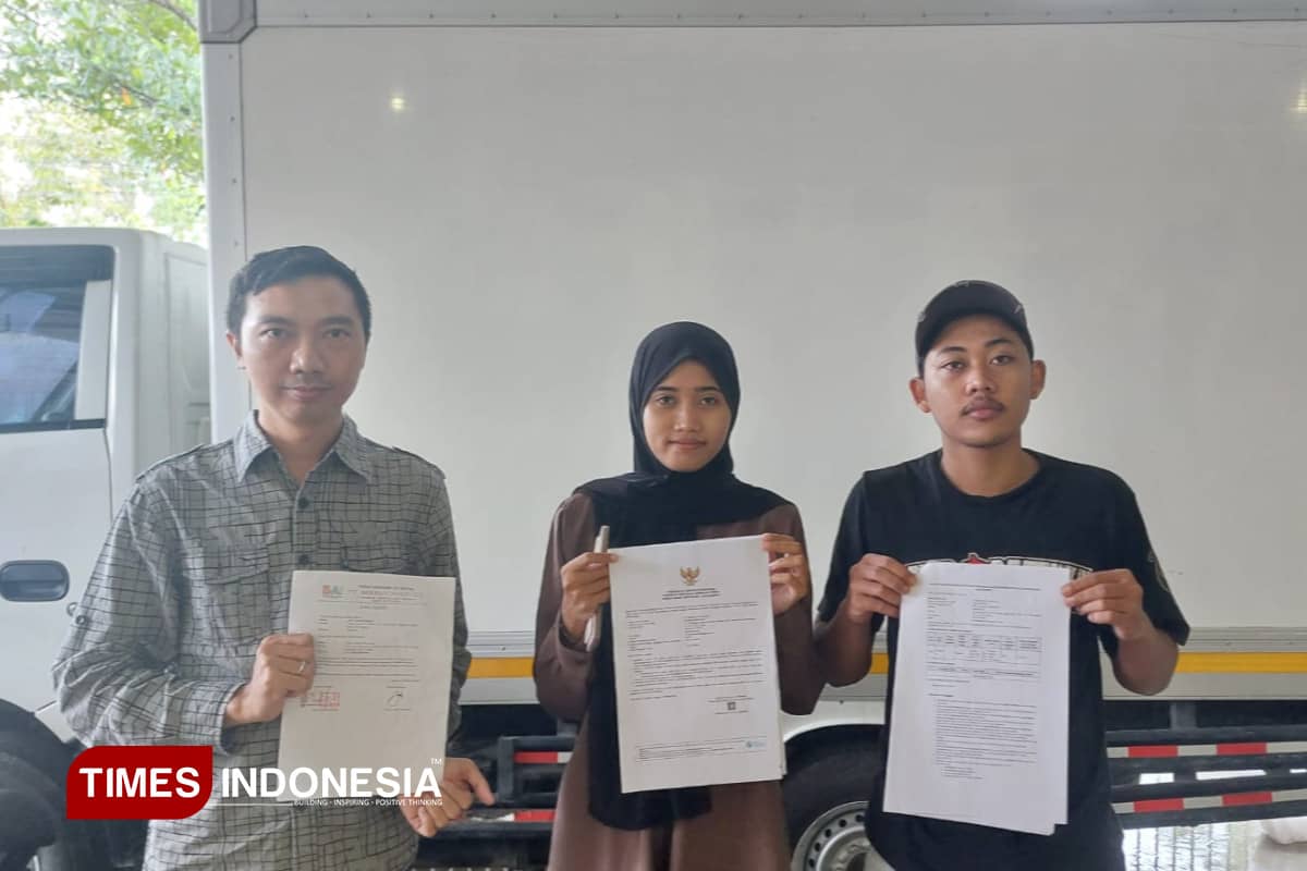 Bantah PHK Sepihak, Manajemen Baru PT Berkah Abadi Ice Bojonegoro Sebut Ada Perbedaan Sistem Kerja
