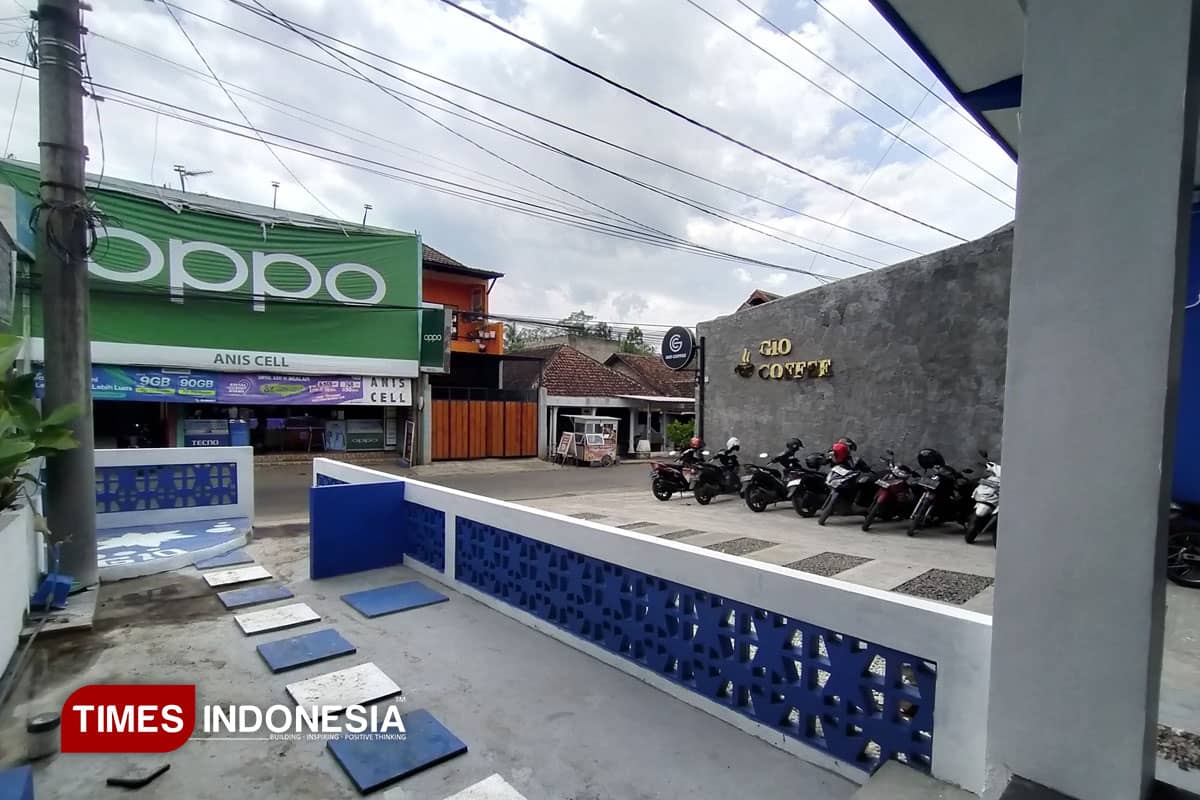 Gio Coffee Pakisaji Tawarkan Paket Bukber dan Sahur Harga Terjangkau