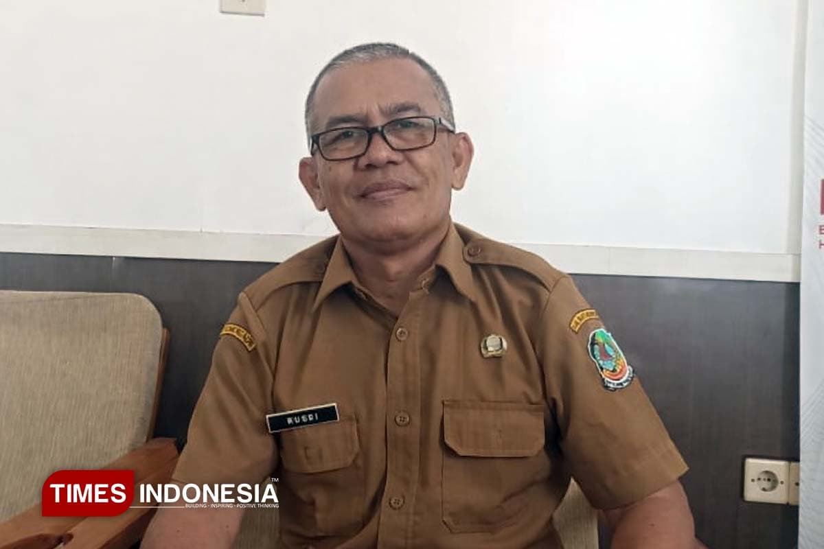 Posko THR 2026 Banyuwangi Resmi Dibuka, Begini Cara Lapor Jika THR Tak Dibayar