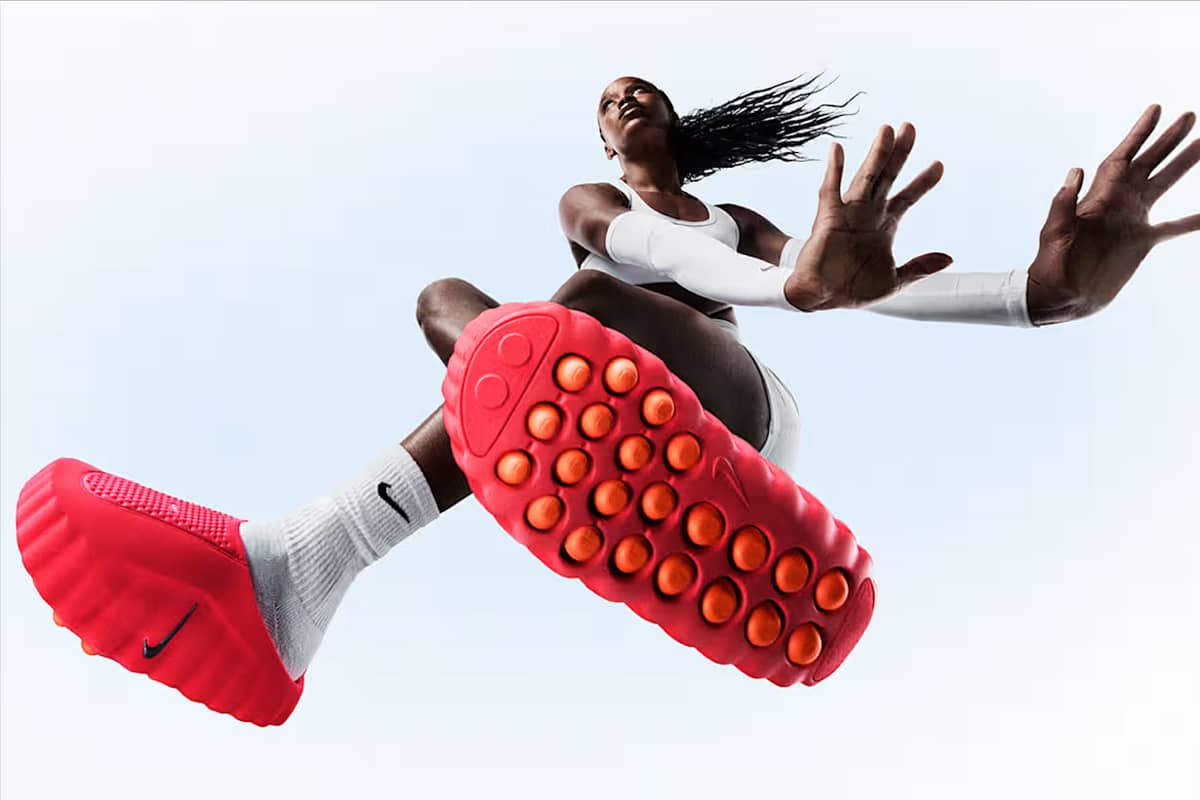 Nike Hadirkan Sepatu Berbasis Neurosains yang Hubungkan Tubuh dan Pikiran