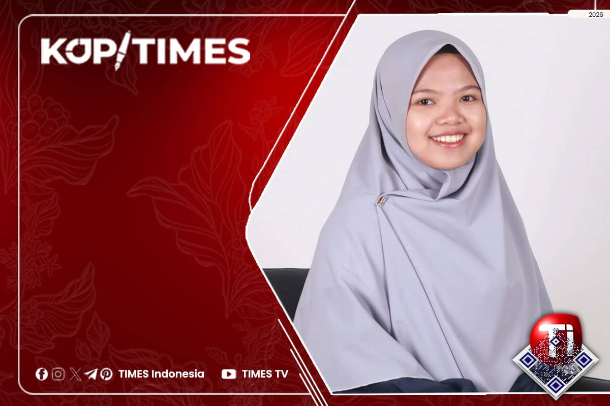 Paradoks Pembelajaran Bahasa Inggris