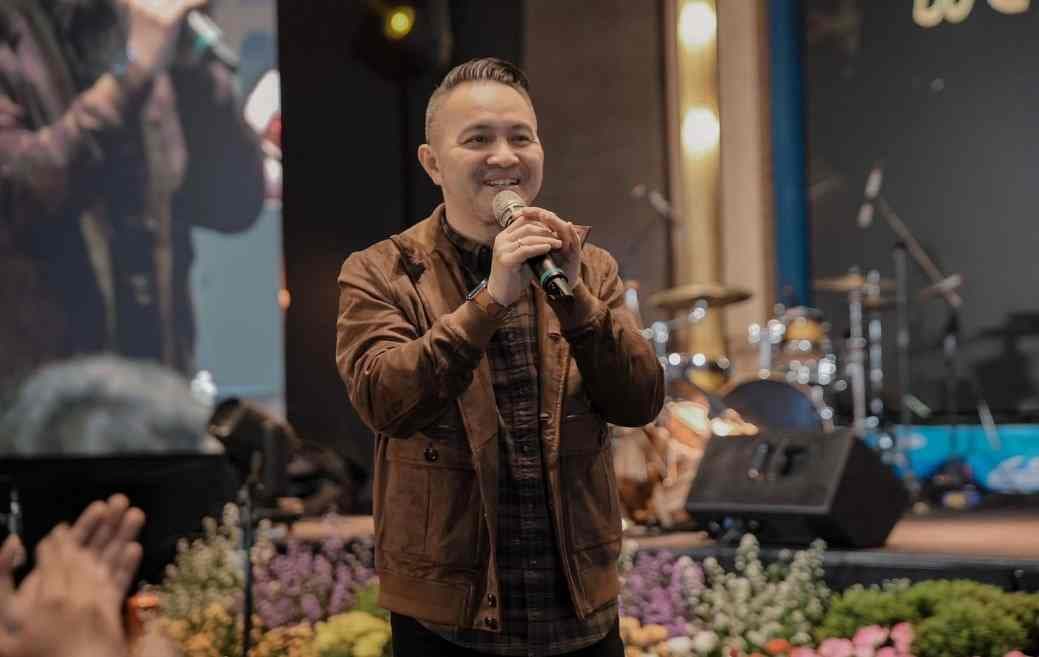 HUT Ke-2 FGA Perkuat Komitmen Kepemimpinan, Erwin Karouw Jadi Inspirasi Generasi Muda