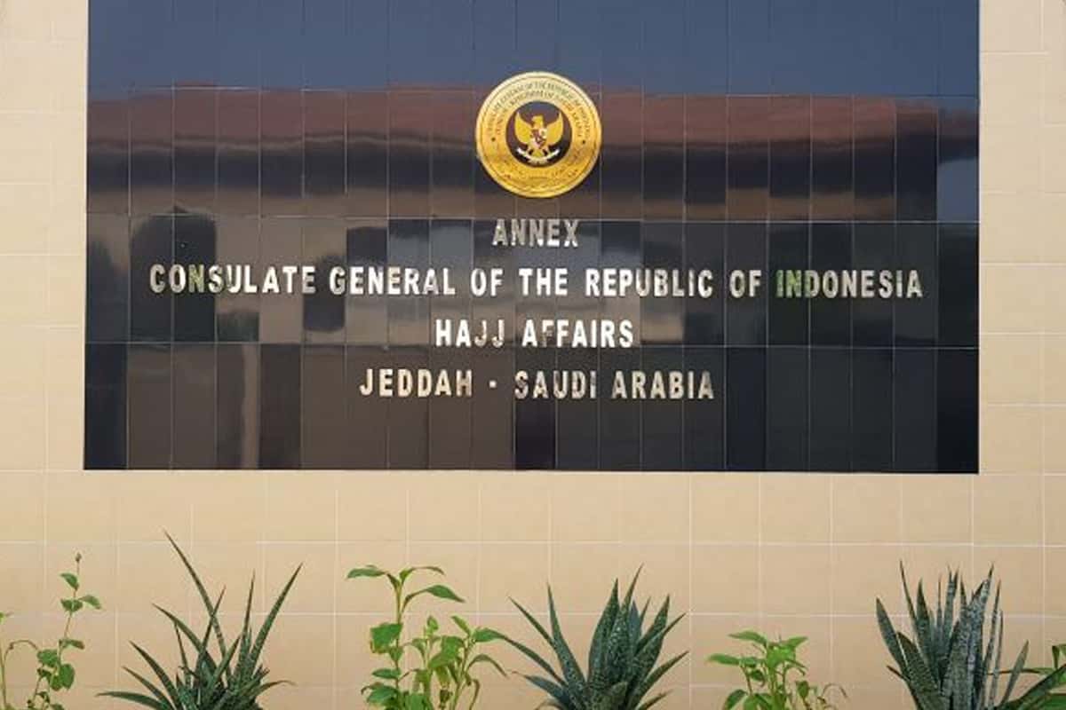 Ketegangan Timur Tengah Meningkat, KUH Jeddah Siapkan Mitigasi bagi Jemaah Umrah
