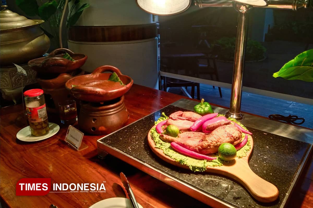 Rayz UMM Hotel Malang Usung Tema Maroko di Ramadan 2026