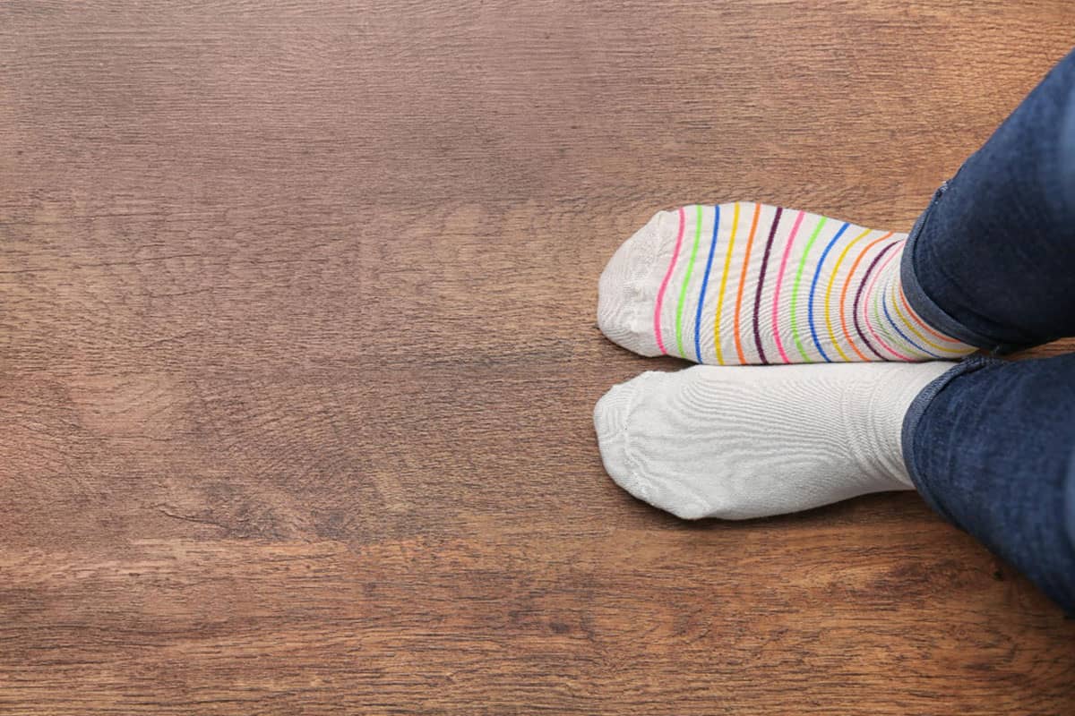 5 Rekomendasi Kaos Kaki Anti Slip, Nyaman dan Tidak Licin!