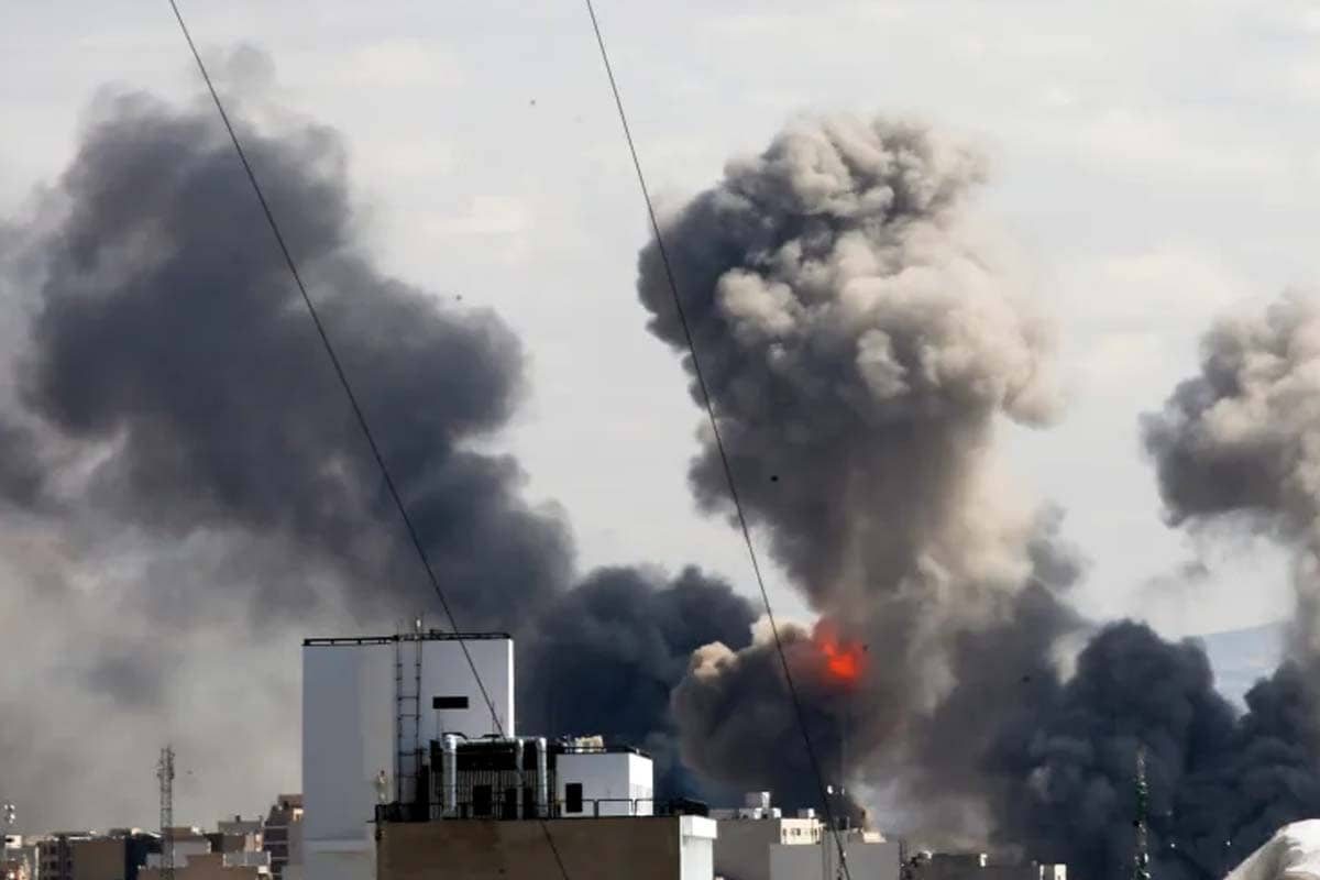 Iran: Kami Tak Akan Negosiasi dengan AS